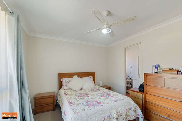 Sixth view of Homely house listing, 126 Welling Drive, Narellan Vale NSW 2567