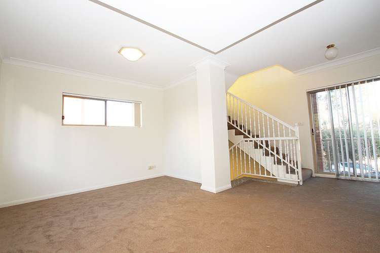 Second view of Homely townhouse listing, 3/18 Mark Street, Lidcombe NSW 2141