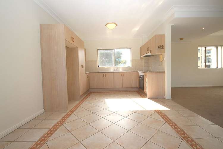 Third view of Homely townhouse listing, 3/18 Mark Street, Lidcombe NSW 2141