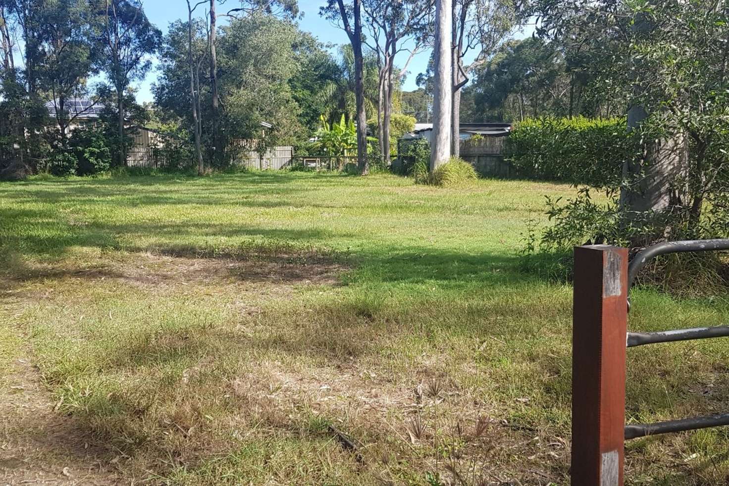Main view of Homely residentialLand listing, 17 Dunn Street, Aldershot QLD 4650