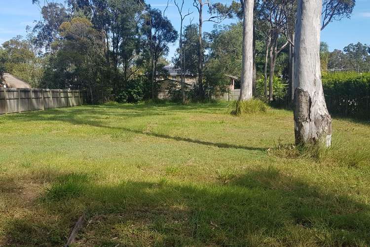 Second view of Homely residentialLand listing, 17 Dunn Street, Aldershot QLD 4650