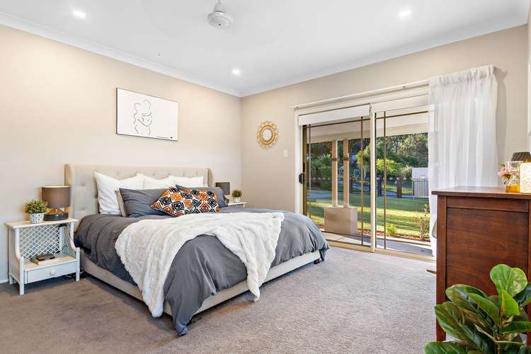 Fifth view of Homely house listing, 5 Woodgrove Court, Highvale QLD 4520