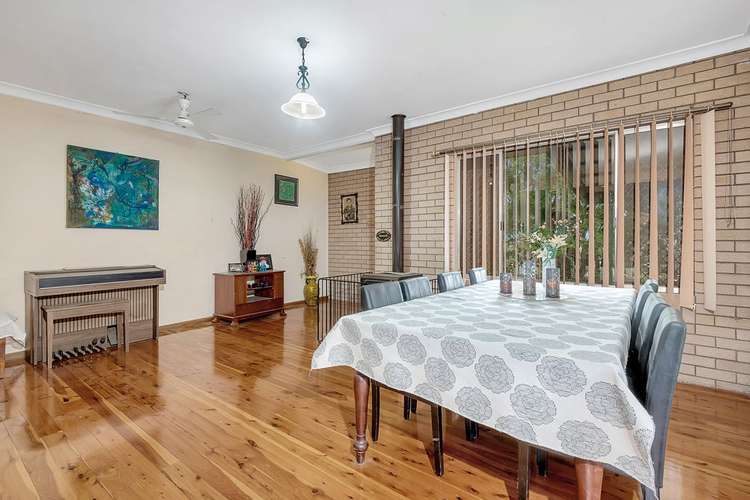 Second view of Homely acreageSemiRural listing, 570 Bridge Street, Torrington QLD 4350
