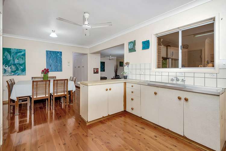 Third view of Homely acreageSemiRural listing, 570 Bridge Street, Torrington QLD 4350