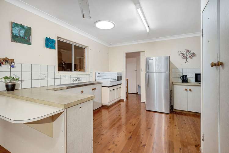 Fifth view of Homely acreageSemiRural listing, 570 Bridge Street, Torrington QLD 4350