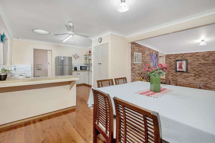 Sixth view of Homely acreageSemiRural listing, 570 Bridge Street, Torrington QLD 4350