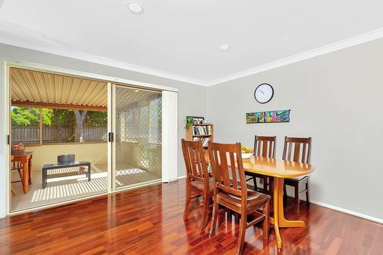 Fifth view of Homely unit listing, 11/9 Hillview Street, Runcorn QLD 4113