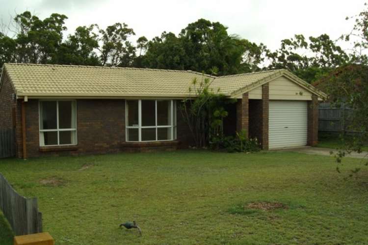 Main view of Homely house listing, 56 Sunshine Drive, Cleveland QLD 4163