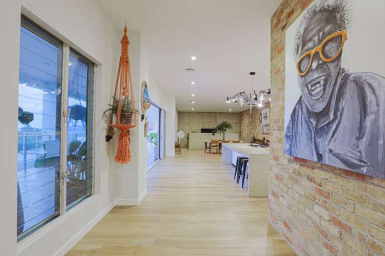 Sixth view of Homely house listing, 185 Ian Reddacliff Drive, The Leap QLD 4740