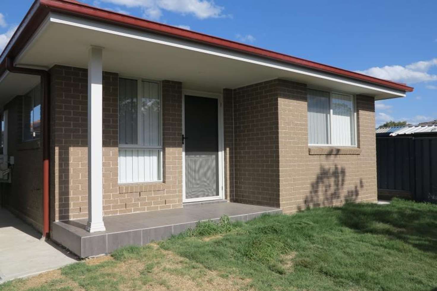 Main view of Homely house listing, 56A Bugong Street, Prestons NSW 2170