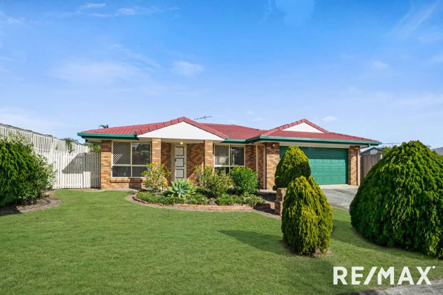 Main view of Homely house listing, 23 Lewis Place, Calamvale QLD 4116