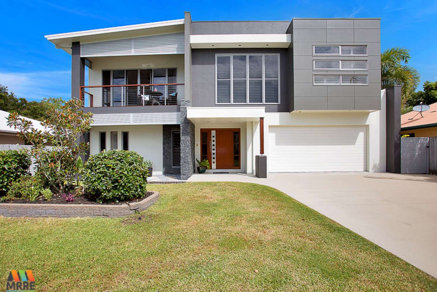 Main view of Homely house listing, 12 Turtle Place, Blacks Beach QLD 4740