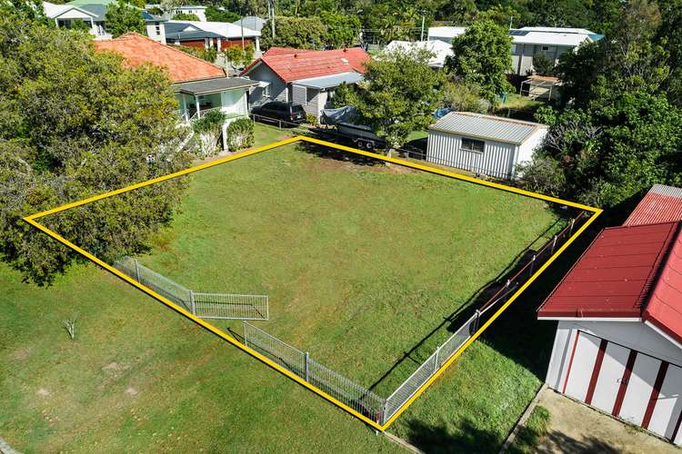 Second view of Homely residentialLand listing, Lot 2, 89 Richard Street, Lota QLD 4179