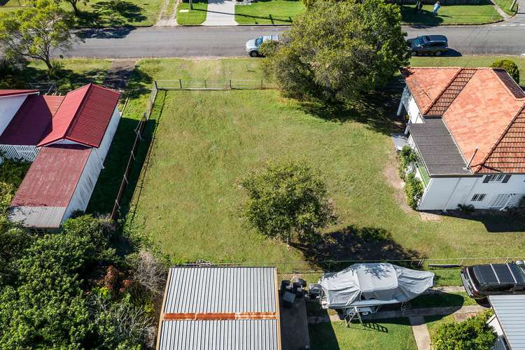 Third view of Homely residentialLand listing, Lot 2, 89 Richard Street, Lota QLD 4179