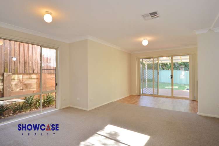 Second view of Homely semiDetached listing, 7/12 Torquil Avenue, Carlingford NSW 2118