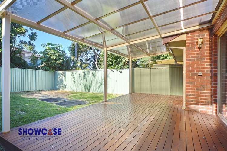 Third view of Homely semiDetached listing, 7/12 Torquil Avenue, Carlingford NSW 2118