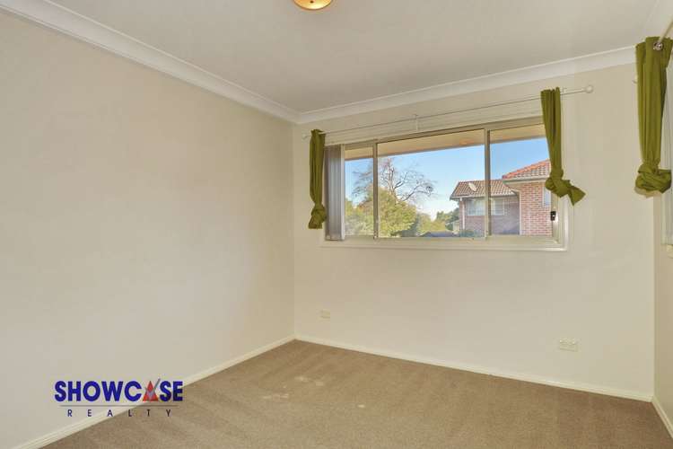 Fifth view of Homely semiDetached listing, 7/12 Torquil Avenue, Carlingford NSW 2118