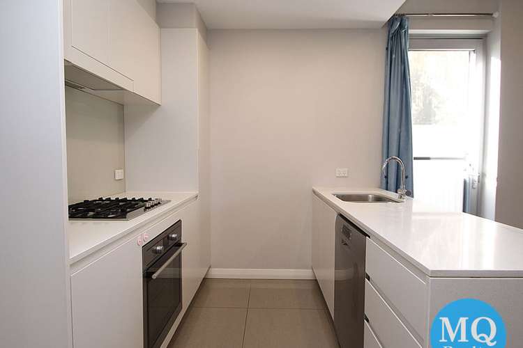 Third view of Homely apartment listing, 1/1-9 Mark Street, Lidcombe NSW 2141