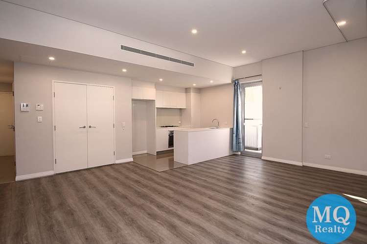 Fifth view of Homely apartment listing, 1/1-9 Mark Street, Lidcombe NSW 2141