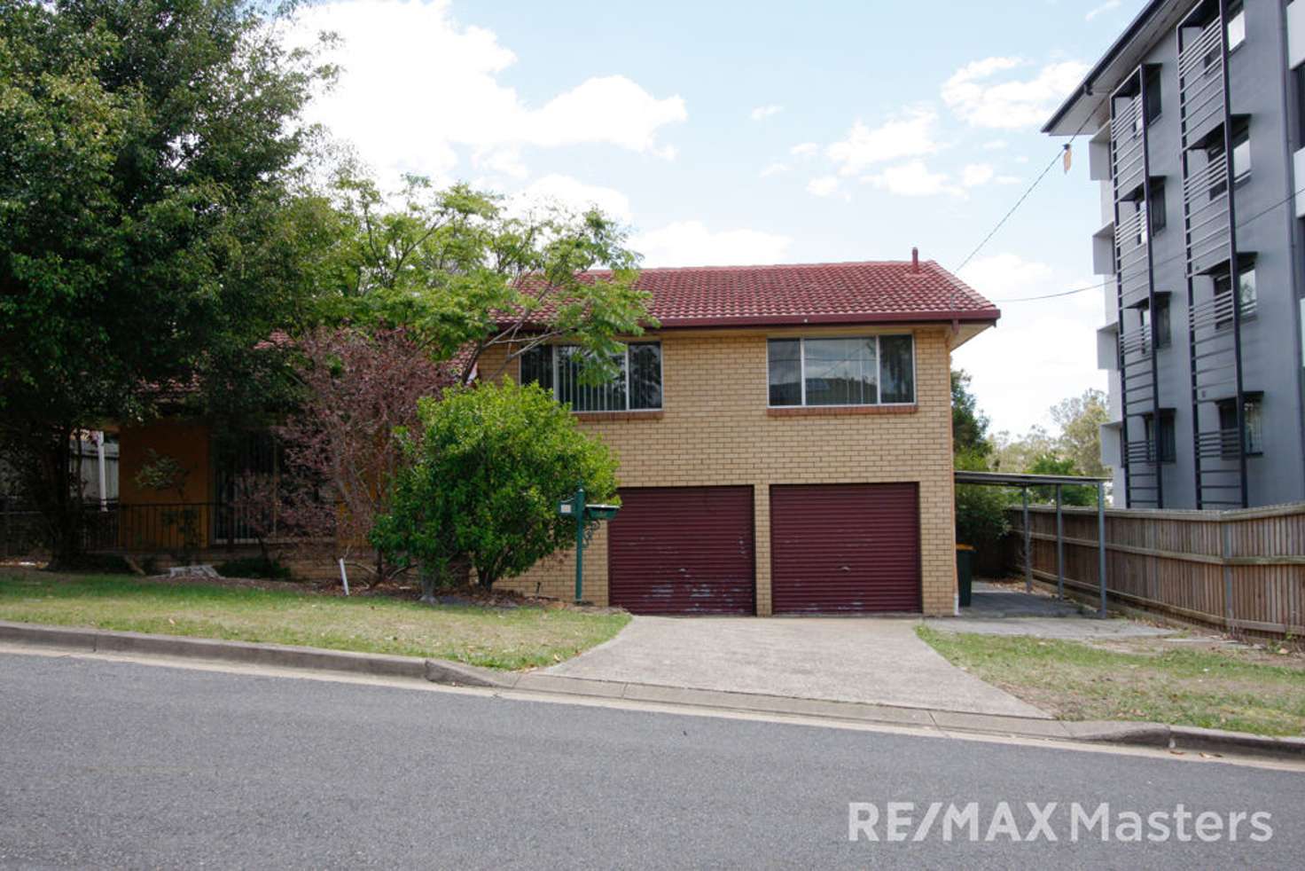 Main view of Homely house listing, 48 Mascar Street, Upper Mount Gravatt QLD 4122