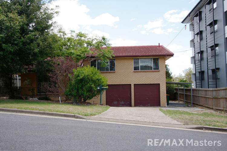 Main view of Homely house listing, 48 Mascar Street, Upper Mount Gravatt QLD 4122