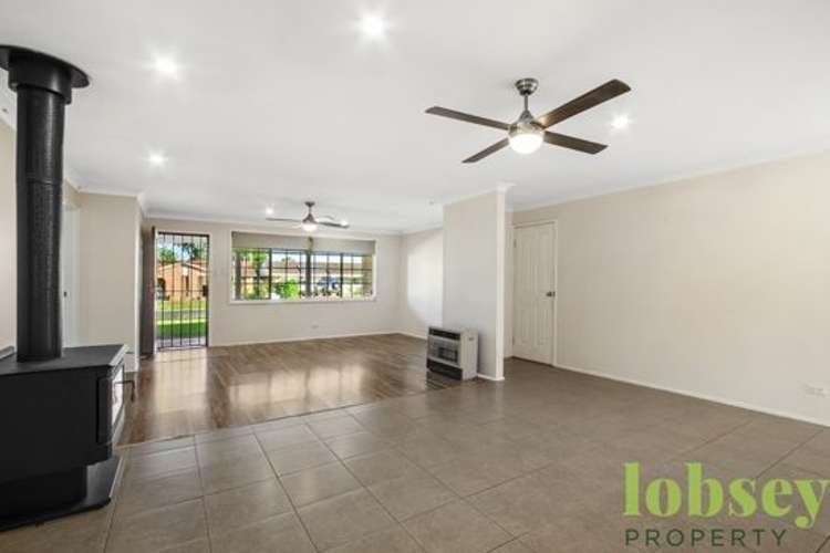 Second view of Homely house listing, 14 Howell Crescent, South Windsor NSW 2756