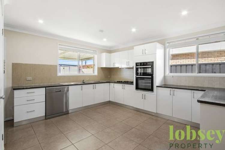 Third view of Homely house listing, 14 Howell Crescent, South Windsor NSW 2756