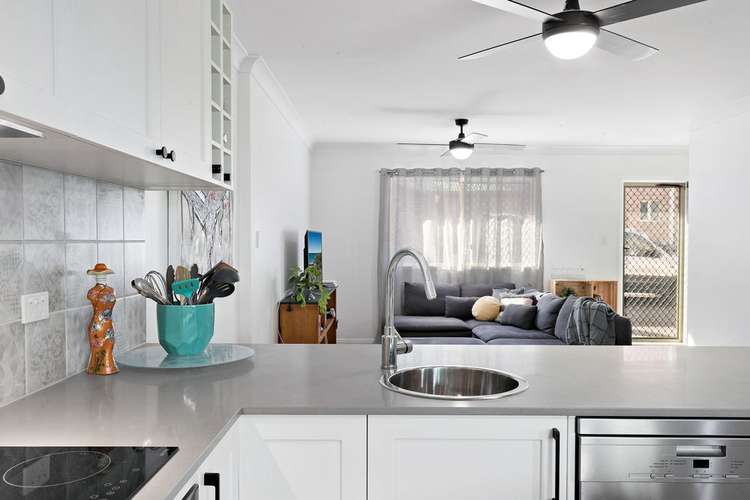 Second view of Homely townhouse listing, 5/50 Brookfield Road, Kedron QLD 4031