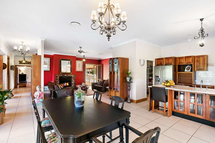 Sixth view of Homely house listing, 406 Blackall Range Road, West Woombye QLD 4559