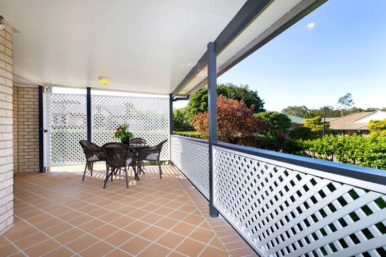 Second view of Homely house listing, 2 Christina Place, Belmont QLD 4153