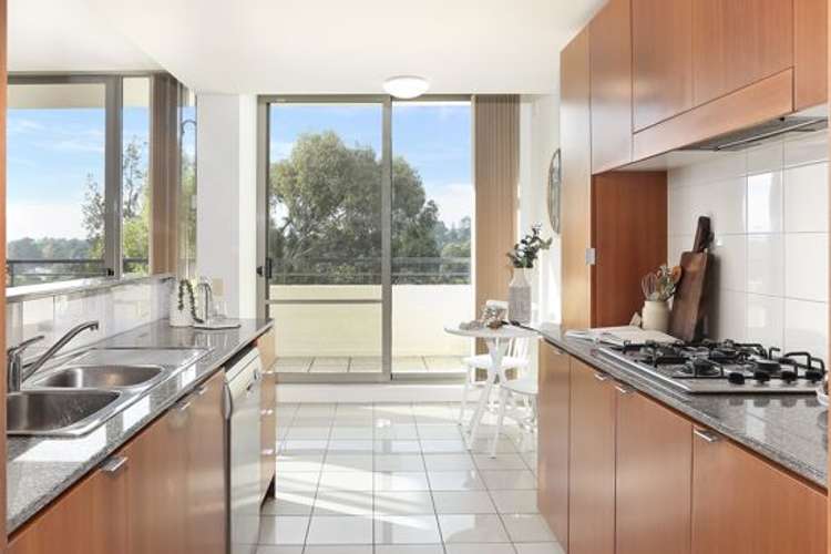 Fourth view of Homely unit listing, 11/9 Nurmi Avenue, Newington NSW 2127