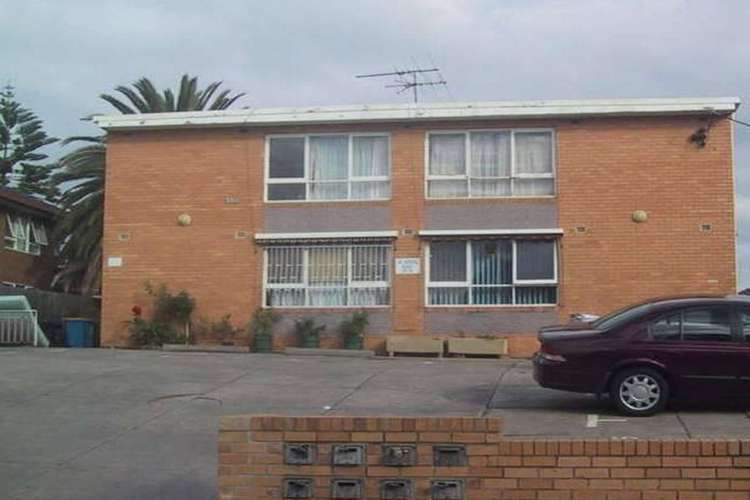 Main view of Homely apartment listing, 10/440 Albion Street, Brunswick West VIC 3055