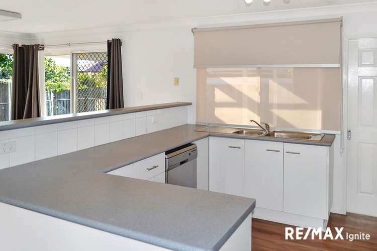 Second view of Homely house listing, 10 Montego Way, Forest Lake QLD 4078