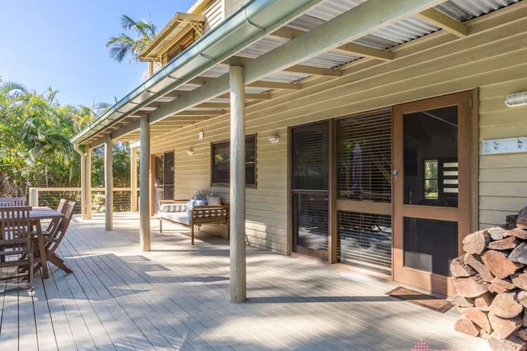 Main view of Homely house listing, 11 Shearer Dr, Woolgoolga NSW 2456