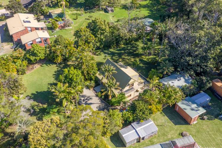 Fourth view of Homely house listing, 11 Shearer Dr, Woolgoolga NSW 2456