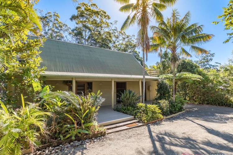 Fifth view of Homely house listing, 11 Shearer Dr, Woolgoolga NSW 2456