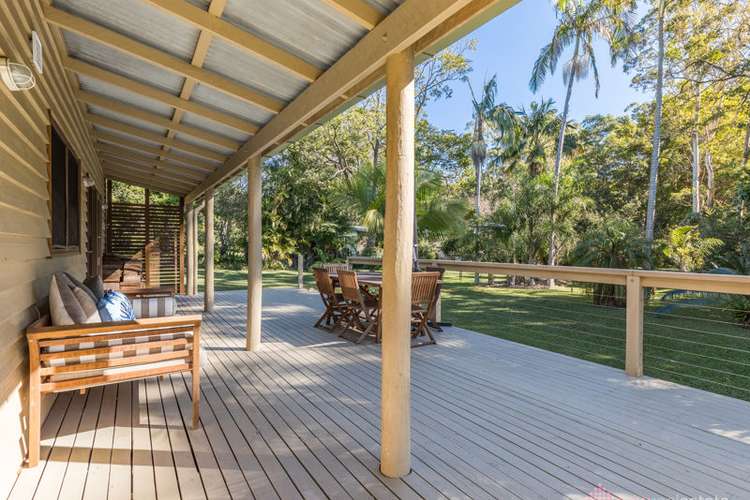 Seventh view of Homely house listing, 11 Shearer Dr, Woolgoolga NSW 2456