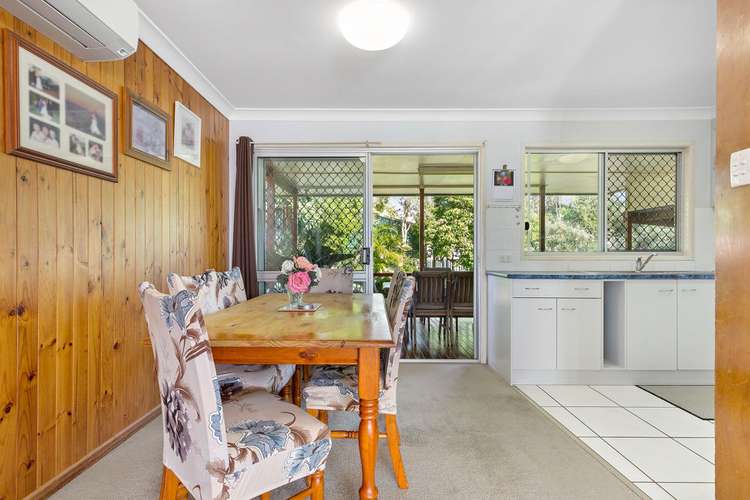 Fourth view of Homely house listing, z20 Poppy Street, Kingston QLD 4114