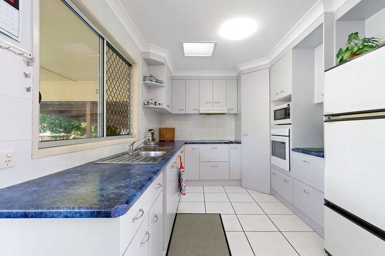 Fifth view of Homely house listing, z20 Poppy Street, Kingston QLD 4114
