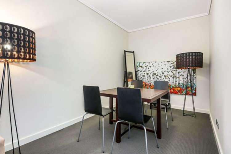 Third view of Homely apartment listing, A303/6 Avenue of Oceania, Newington NSW 2127