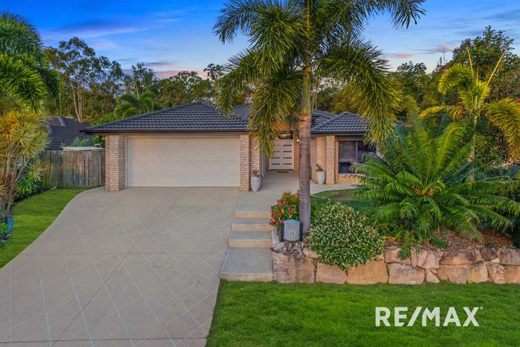 Main view of Homely house listing, 36 Whitfield Crescent, North Lakes QLD 4509