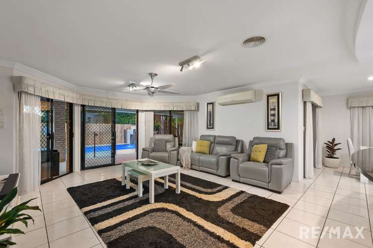 Fourth view of Homely house listing, 36 Whitfield Crescent, North Lakes QLD 4509