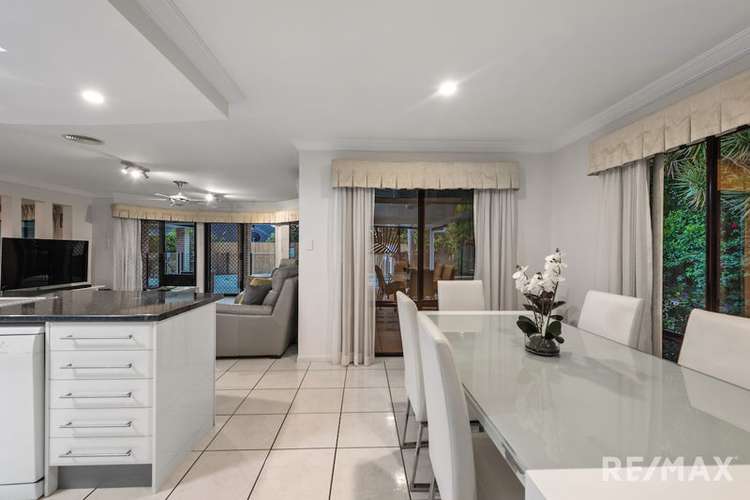 Fifth view of Homely house listing, 36 Whitfield Crescent, North Lakes QLD 4509