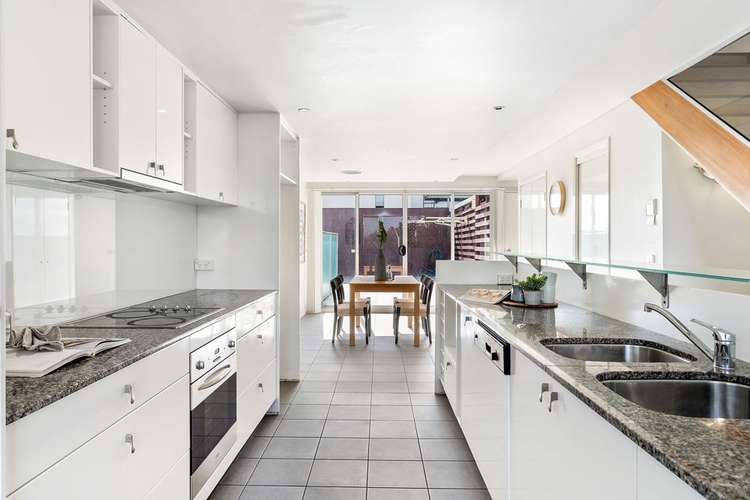 Fourth view of Homely unit listing, 504/491 Wickham Terrace, Spring Hill QLD 4000