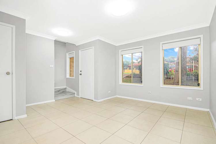 Second view of Homely townhouse listing, 2/10 Methven Street, Mount Druitt NSW 2770