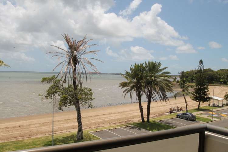 Second view of Homely house listing, 14/20 Barney Street, Barney Point QLD 4680