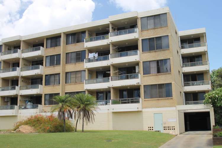 Fourth view of Homely house listing, 14/20 Barney Street, Barney Point QLD 4680