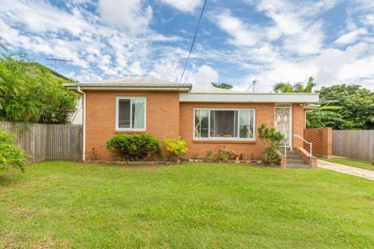 Main view of Homely house listing, 105 Webberley Street, West Mackay QLD 4740