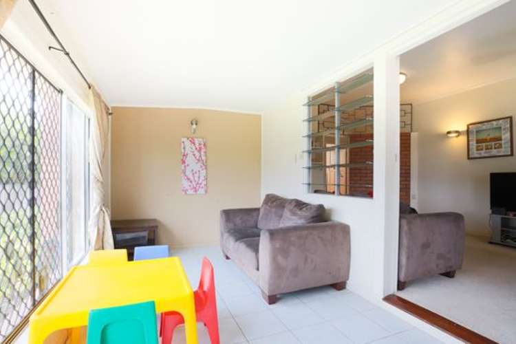 Second view of Homely house listing, 105 Webberley Street, West Mackay QLD 4740