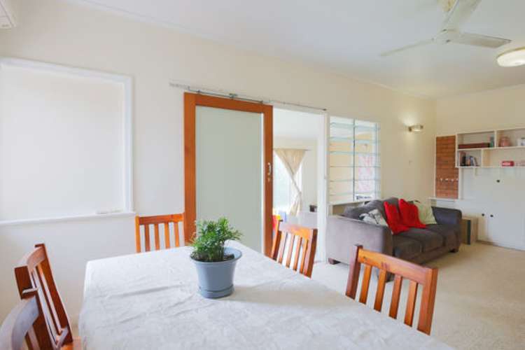 Fourth view of Homely house listing, 105 Webberley Street, West Mackay QLD 4740